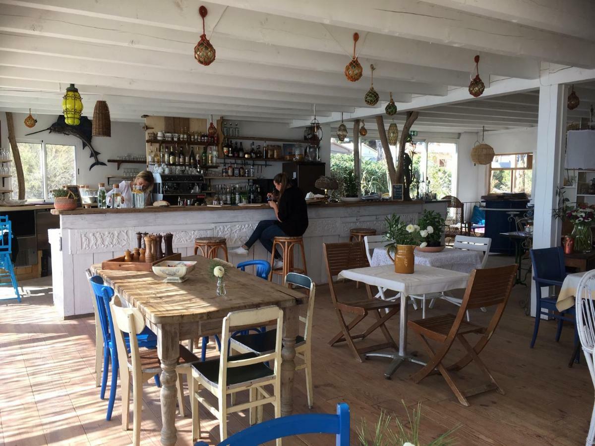 丽都海滩酒店 耶尔 外观 照片