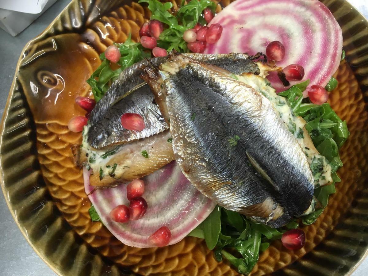 丽都海滩酒店 耶尔 外观 照片